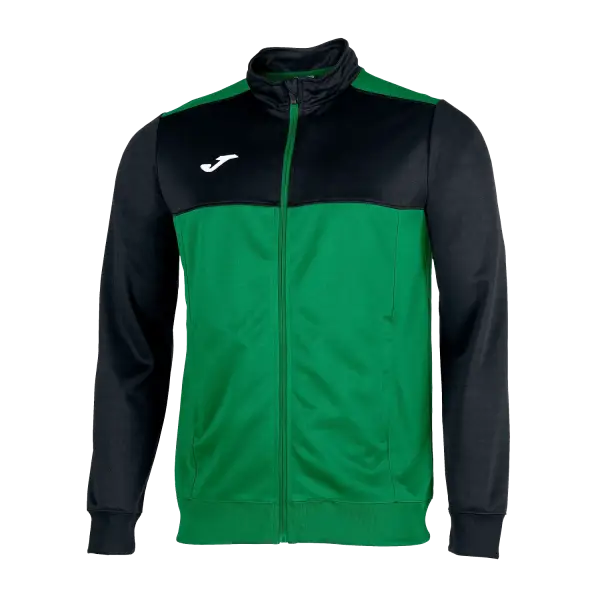 Chaqueta de chándal